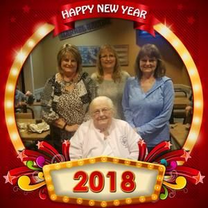 Meet your Posher, Lucy